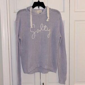 Vintage Havana “Salty” Sweater. Medium. Excellent condition.